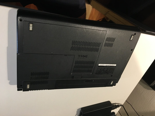 Imagen 5 de 7 de Notebook Dell Studio 1555 1558 Repuestos