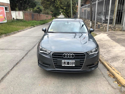 Imagen 9 de 15 de Audi A3 2014 1.4 Tsi Mt 122cv