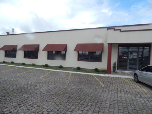 Imagem 1 de 10 de Loja Para Alugar - 00298.010