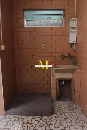 Imagem 4 de 15 de Casa Para Venda Com 4 Dormitórios 2 Vagas Na Pauliceia / Sbc - 345