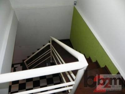 Imagem 18 de 23 de Sobrado Residencial À Venda, Jardim Das Flores, Osasco - So0155. - So0155
