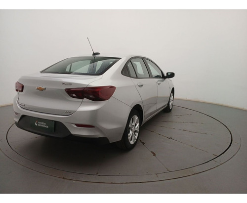 Chevrolet Onix 1.0 TURBO FLEX PLUS LTZ MANUAL