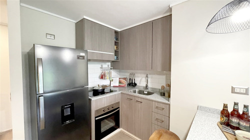 Duplex En Venta De 3 Dorm. En Alto Reloncaví Norte