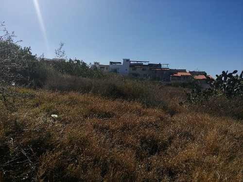 Imagen 5 de 12 de Terreno Venta Querétaro Uso Suelo Amplio Y Mixto .