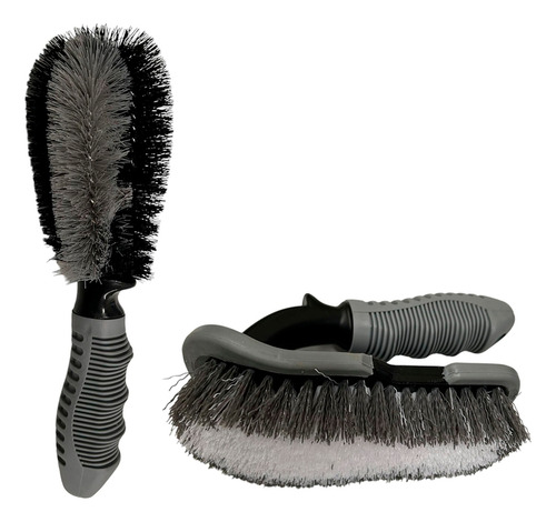 Set De Lavado Toalla Microfibra Auto Paño 8 Pzs
