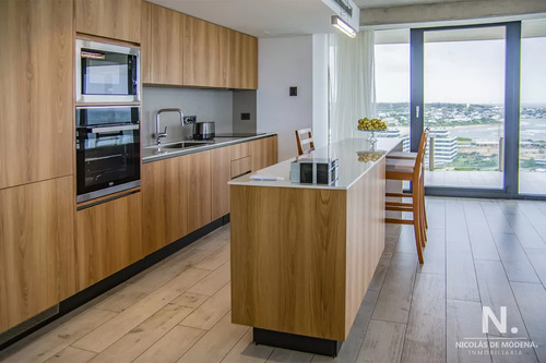 Espectacular Departament De 3 Dormitorios En Venta