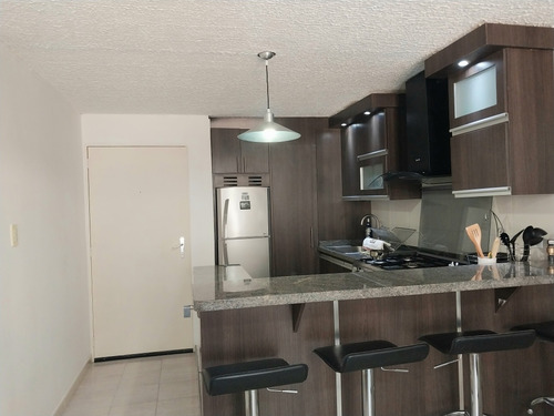 Apartamento En Alquiler En Los Naranjos Humboldt