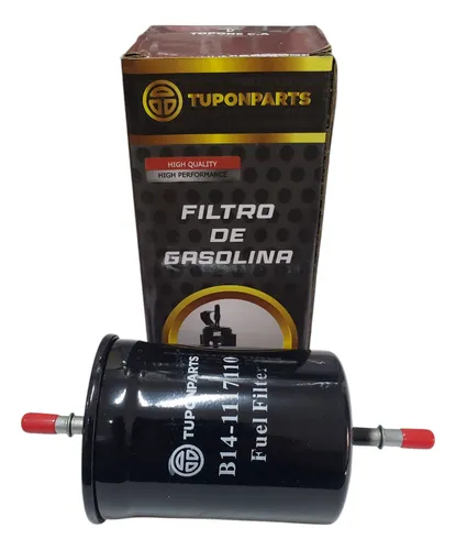 Filtro De Gasolina Orinoco