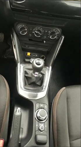 Mazda Mazda 2 Touring Mecánico 1.5 2021 Azul Metálico