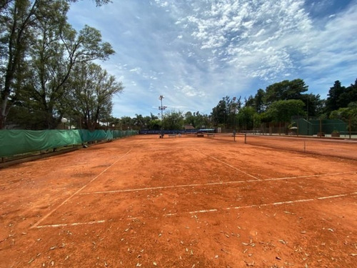 Imagen 6 de 19 de Duplex De 3 Amb En Club Privado Del Bosque - Parque Leloir.