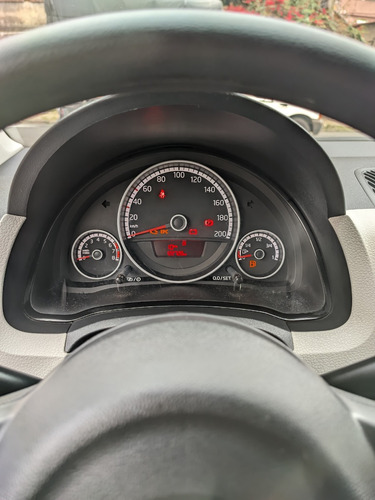 Volkswagen Up! 1.0 Move 5p