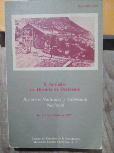 X Jornadas De Historia De Occidente- Sa