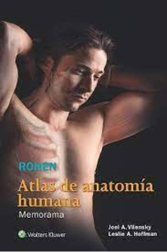 Atlas Anatomia Humana Memorama Bolsillo Rohen Yocochi