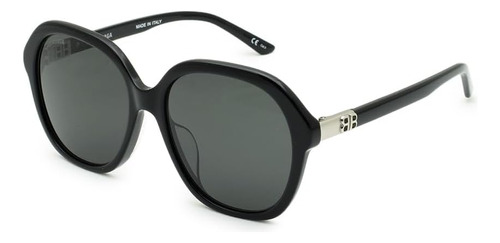 Balenciaga Gafas De Sol Bb 0184 Sa- 001