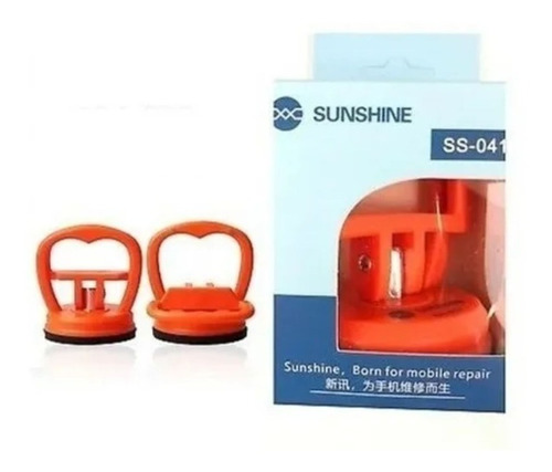 Sopapa Chupon Sunshine Ss-041 Para Modulos Celulares Tablet