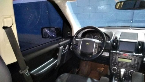 Land Rover Freelander (aceitamos Troca E Financiamos)