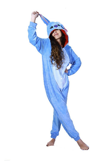 Pijama Stitch Bebe Mercadolivre Com Br Pijama Stitch Bebe Mercadolivre Com Br