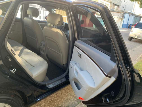 Hyundai Azera 2010 3.3 Gls Aut. 4p