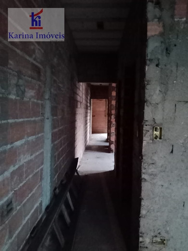 Imagem 3 de 15 de Casa Sobrado Em Jardim Do Triunfo - Guarulhos - 2734