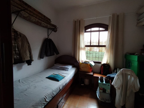 Imagem 10 de 17 de Casa No Balneário Gaivota Em Itanhaém Aceita Financiamento Bancário