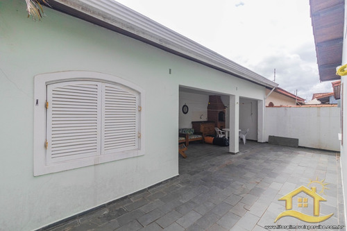 Imagem 11 de 13 de Casa No Bairro Oásis Em Peruíbe - 5574