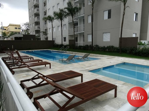 Imagem 13 de 30 de Apartamento - Ref: 231268
