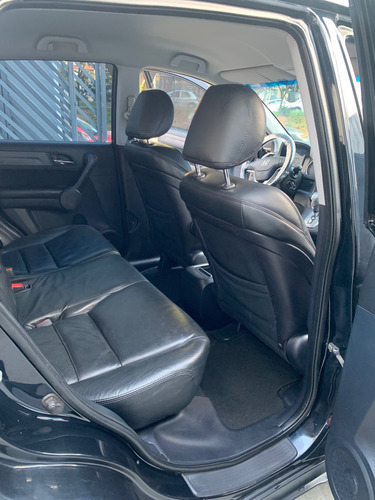 Honda CR-V 2.0 Lx 4x2 Aut. 5p