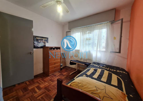 Imagen 12 de 13 de Apartamento - Buceo, 3 Dormitorios, 1 Baño
