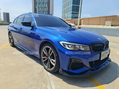 BMW Serie M M340I G20 XDRIVE