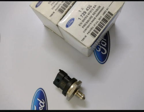 Sensor De Presión Combustible Ford Kuga/s-max/mondeo 