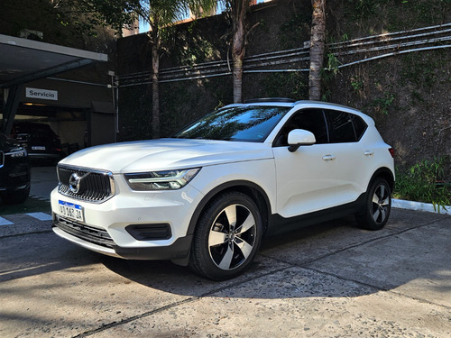 Volvo Xc40 T5 Awd Momentum