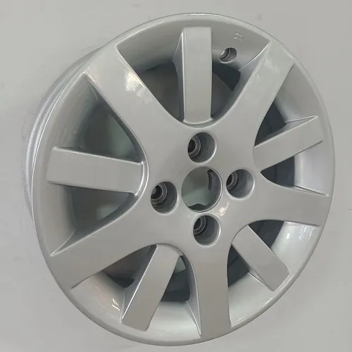 Llanta Original Peugeot 206/207 15 4 Agujeros
