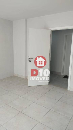 Apartamento À Venda Com 3 Dormitórios Em Criciúma-sc. - Ap3161