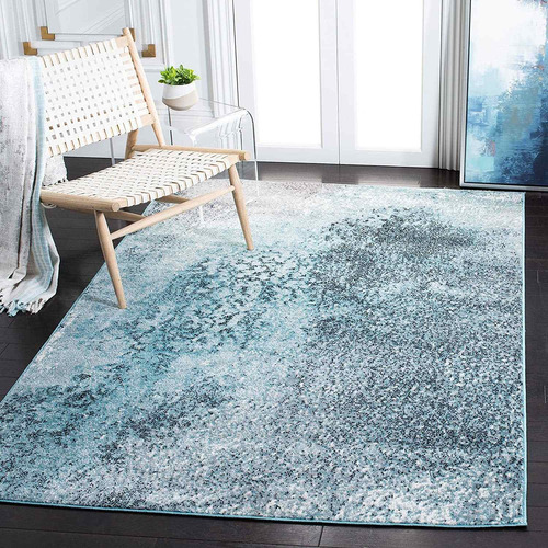 Safavieh Skyler Collection Sky163g Alfombra Moderna Abs...