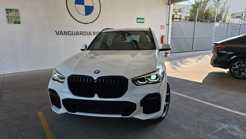 BMW X5 3.0 Xdrive 45E Hibrido At