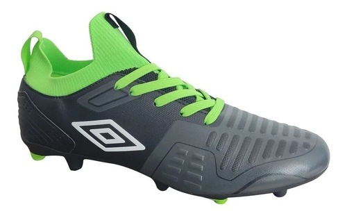 Calzado Champion Futbol 11 Umbro Soul - Auge