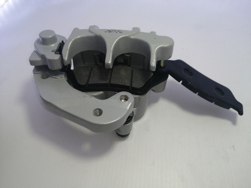 Caliper O Mordaza Delantero Pulsar 135 180 200 Ug Todas