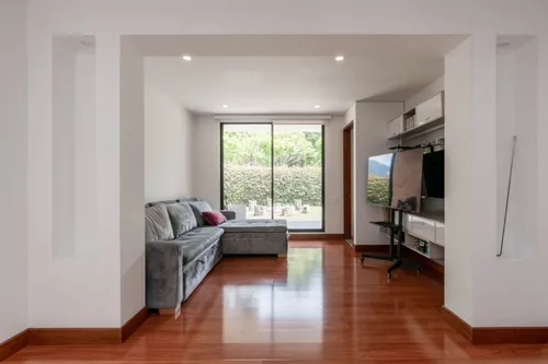 Casa En Venta En Guaymaral. Cod V9884
