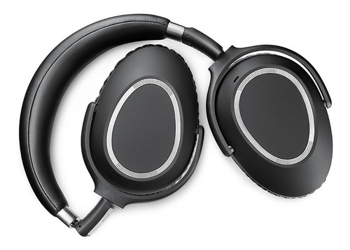 Imagen 3 de 5 de Auriculares Bluetooth Sennheiser Pxc 550 Open Box