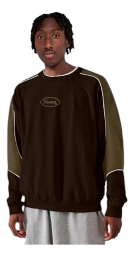 Buzo Element Mens Acer Over Sector Dos