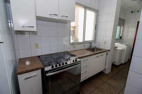 Imagem 12 de 22 de Apartamento 3 Quartos À Venda, 3 Quartos, 2 Vagas, Santo Antônio - Belo Horizonte/mg - 16874
