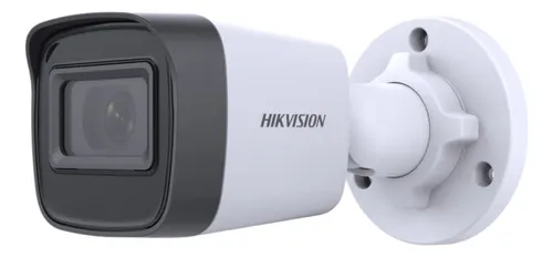 comprar Camara Ip Bullet 2mp 2.8mm Ir Ip66 Ds-2cd1021g0-i Hikvision