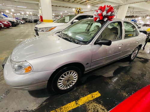 Ford Contour GL V6 MT