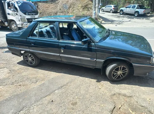 Renault R9 1.6 Txe