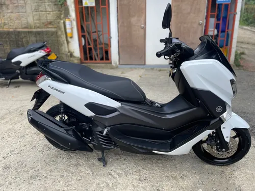 Nmax 2022