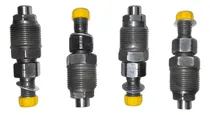 Comprar Kit 4 Inyectores Reparados Corsa 1.7 Toberas Nuevas Dui