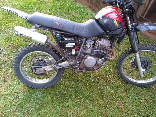 Sahara 350 Leilão