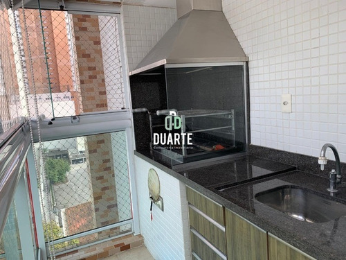 Imagem 13 de 30 de Apartamento - Ap02912 - 68429132