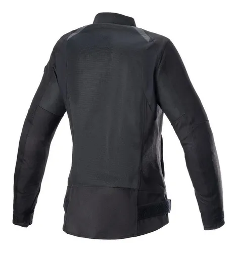 Jaqueta motociclista hotsell alpinestars feminina