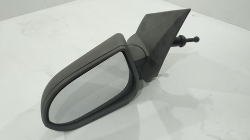 Retrovisor Manual Esquerdo Chevrolet Prisma #5239 (Usado)